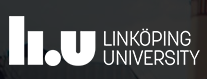 Linköping University